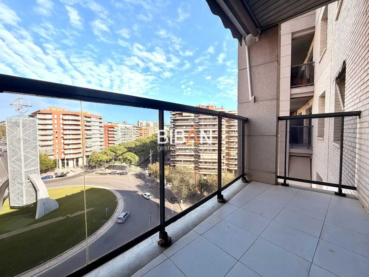Wohnung mit Pool zur Miete in Ernest Vilches, imagen 5