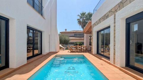 Photo 2 of House or chalet for sale in Calle Brasil, Costa del Zèfir, Mont-roig del Camp