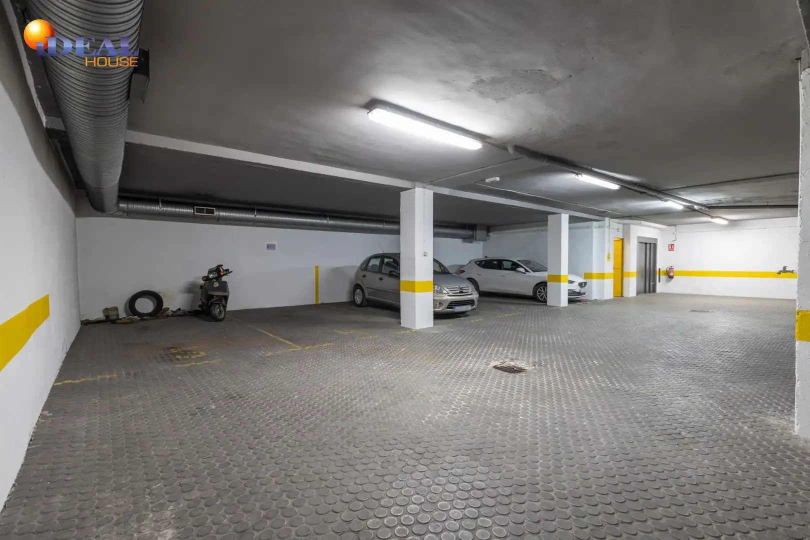 Aparcament en venda a Plaza DE TOVAR, imagen 11