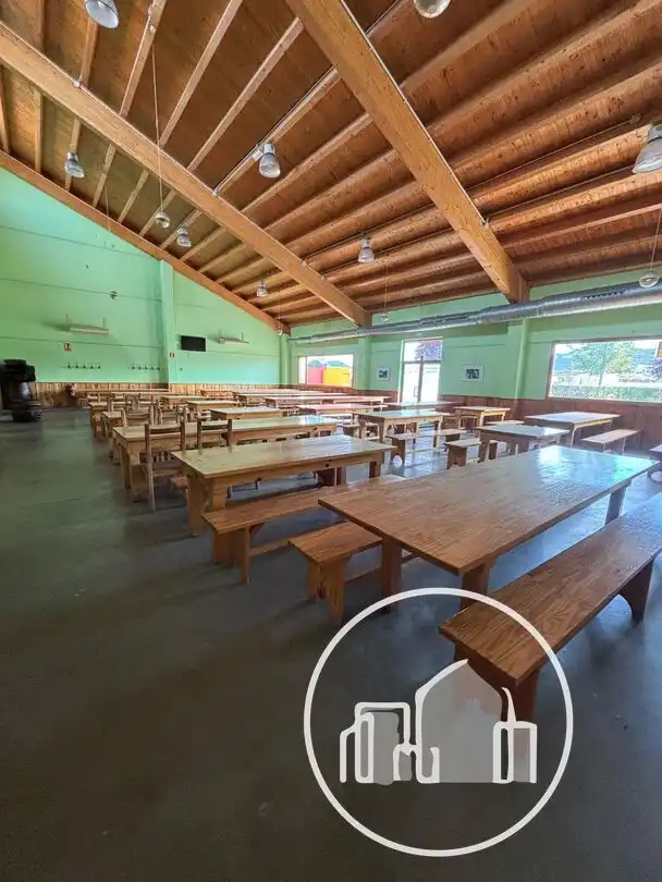 Local comercial en venta en Medina de Pomar, imagen 31