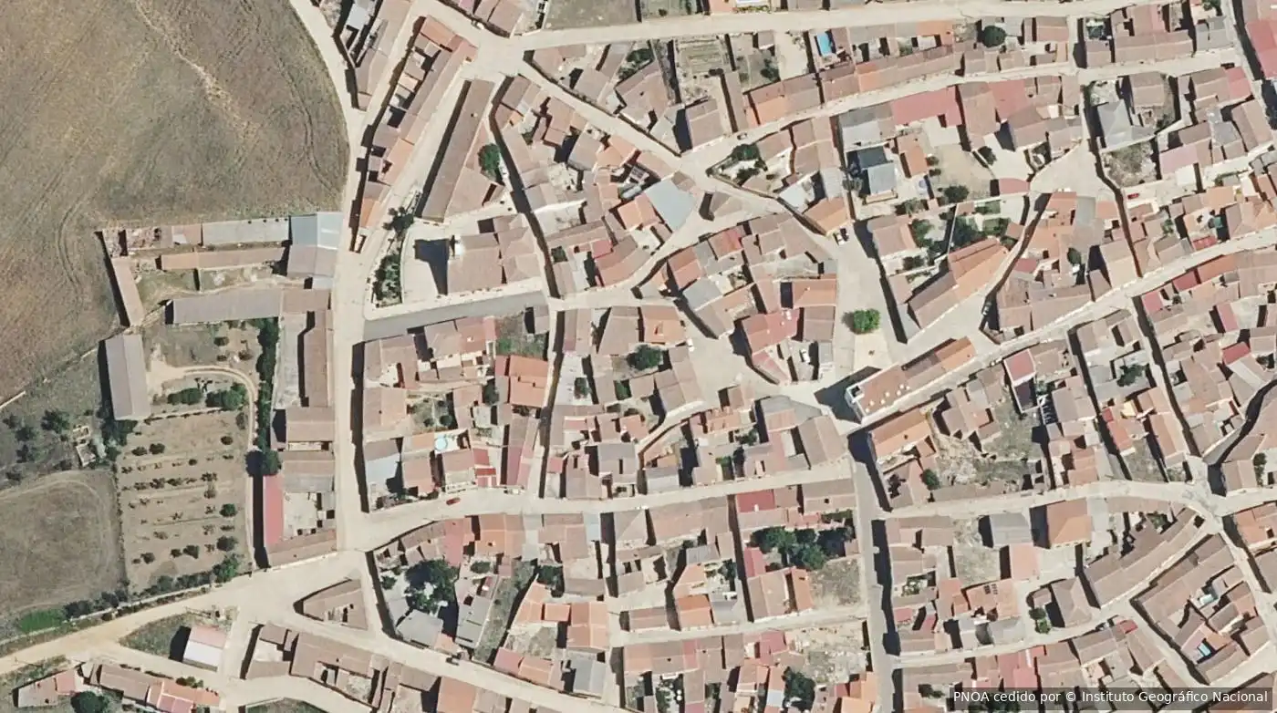Pis en venda en Pajares de la Lampreana, Zamora
