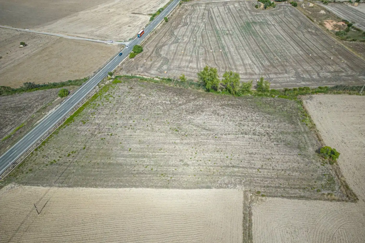 Terreno rustico in vendita a Santa Margalida Poble, imagen 5