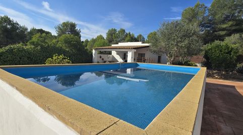 Chalet en venta Vilamarxant, imagen 2