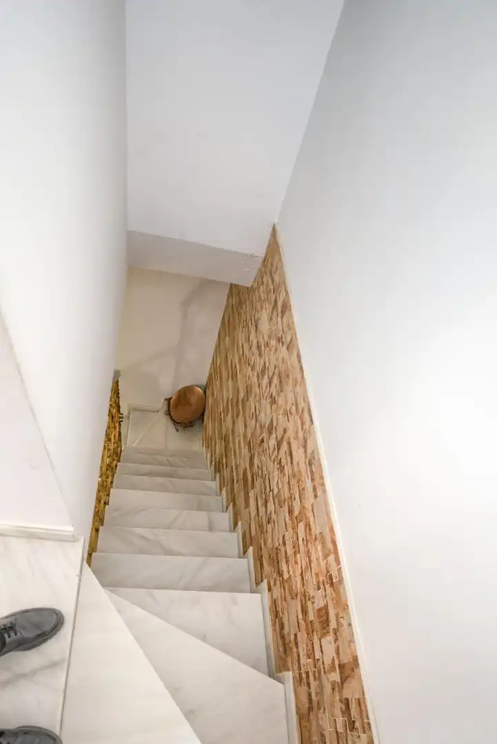 Casa adosada en venta en Benacazón