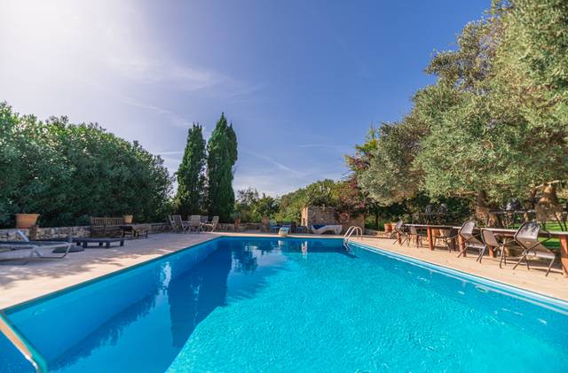 Finca rústica en Alquiler en Pollença Poble