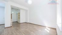 Living room of Flat to rent in  Madrid Capital  with Air Conditioner