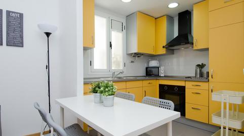 Foto 3 de Apartament per a compartir a Ríos Rosas - Nuevos Ministerios,  Madrid Capital