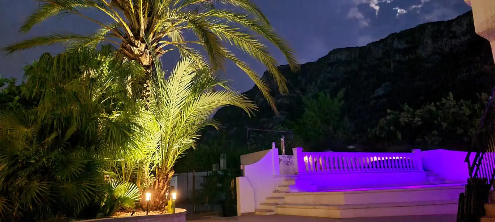Chalet con terraza en venta en Carrer Cap del Moro, imagen 77