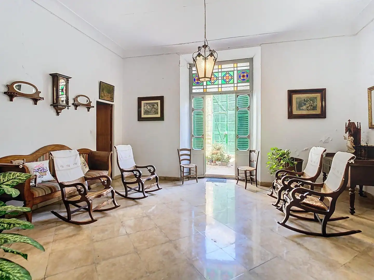 Houses for sale in Manacor  with Heating, Private garden and Terrace