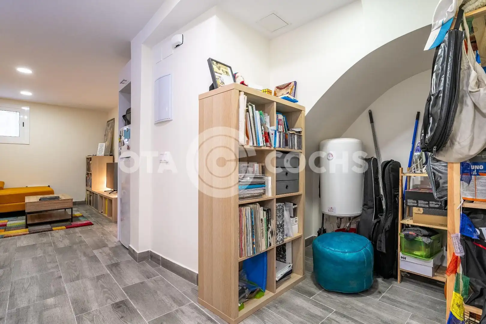 Wohnung zum Verkauf in Reus mit Heizung und Terrasse