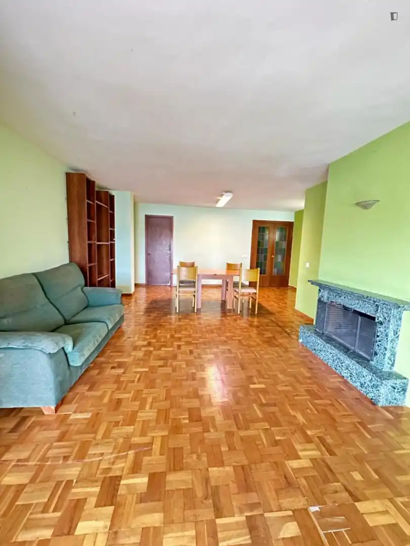 Habitació a Mestral