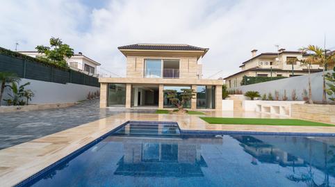 Photo 2 of House or chalet for sale in Peña de las Águilas, Elche / Elx