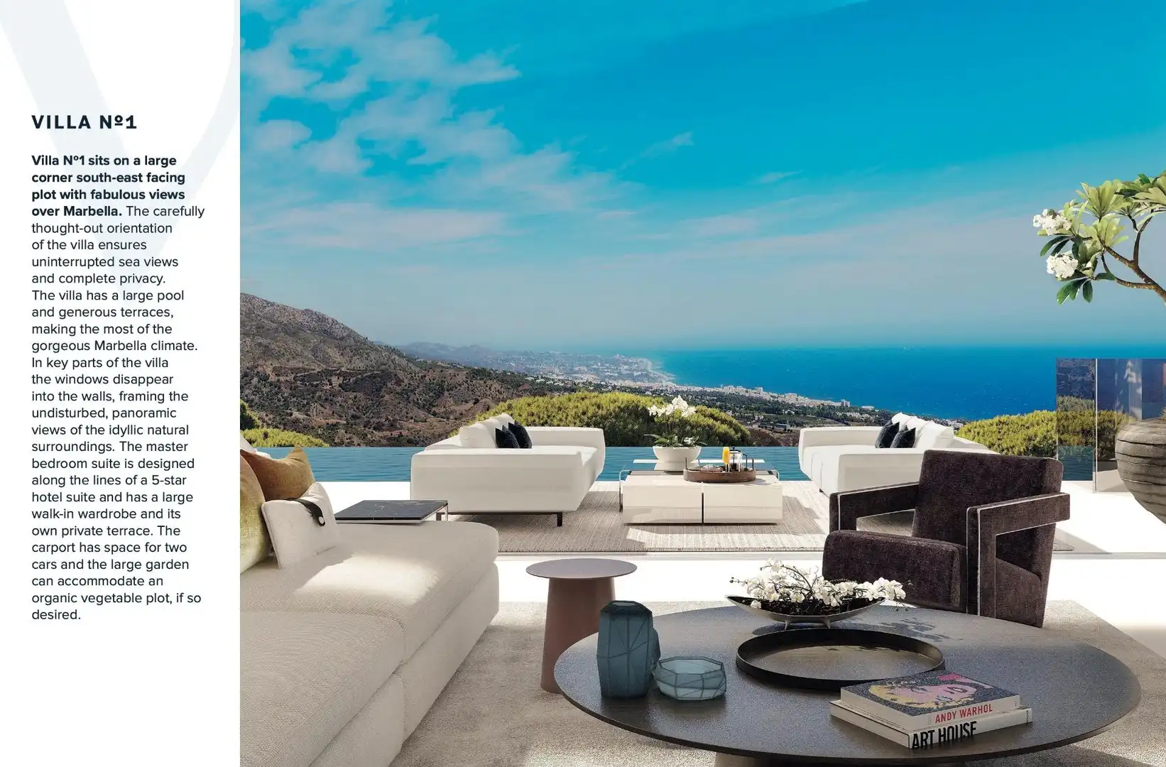 Villa mit Pool zum Verkauf in Milla de Oro, imagen 46