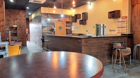 Foto 4 von Geschaftsraum zum Verkauf in Nucli Antic, Cunit