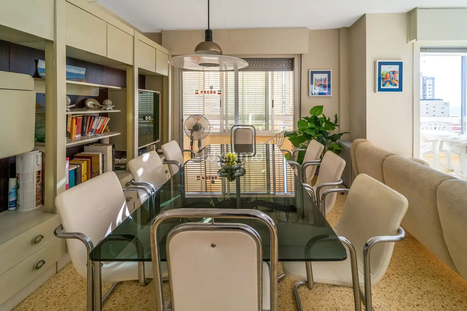 Appartement avec piscine à vendre à Rincón de Loix, imagen 6