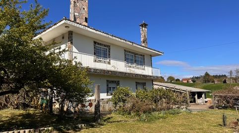 Foto 2 de Casa o chalet en venta en Lugar Loureda, 18, Boqueixón, A Coruña
