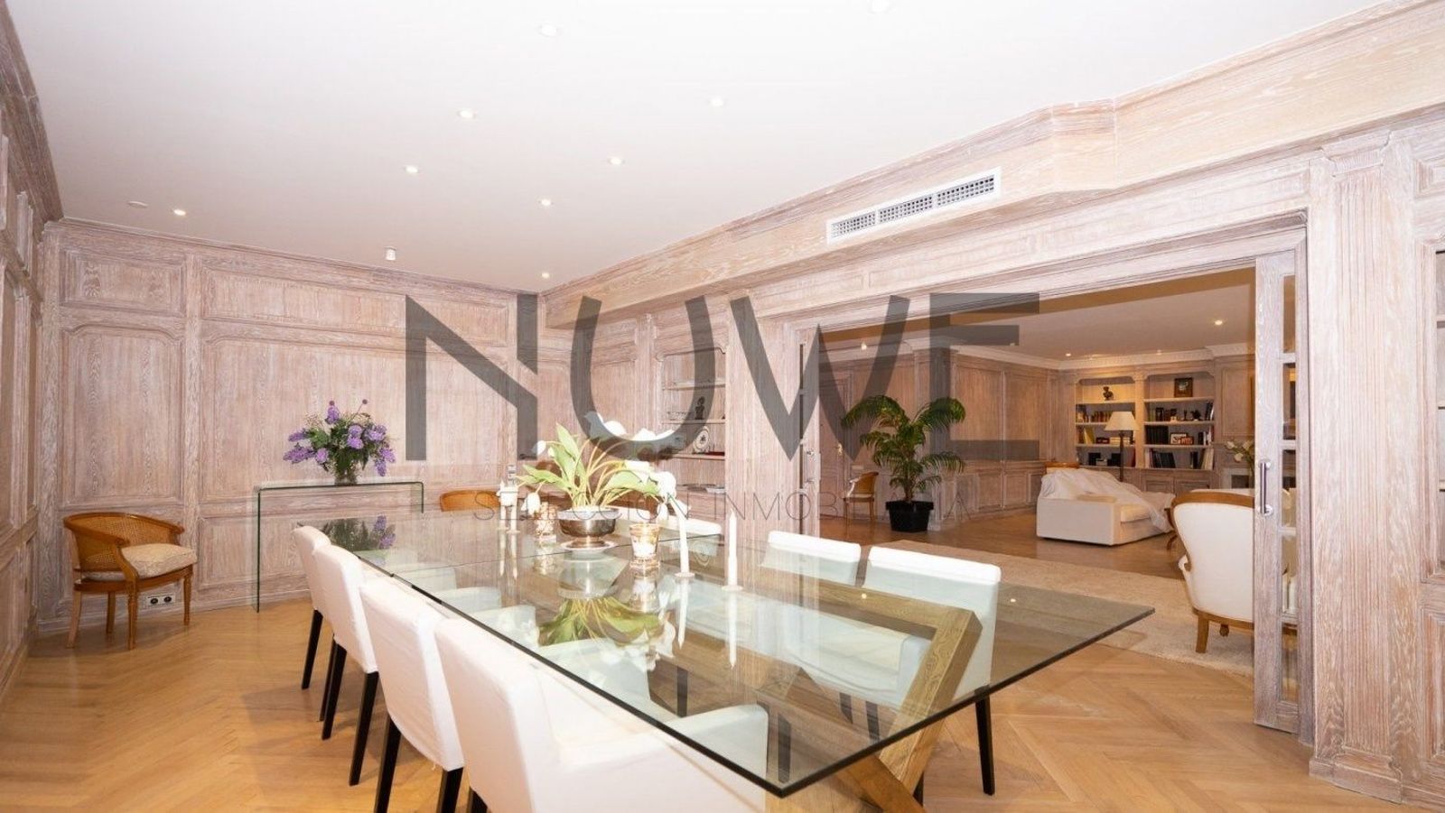 Attic for sale in Colon, El Pla del Remei, L'Eixample,  Valencia Capital