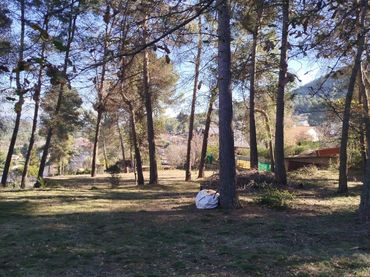 Terreno residenziale in vendita a Carrer de Pablo Neruda 12