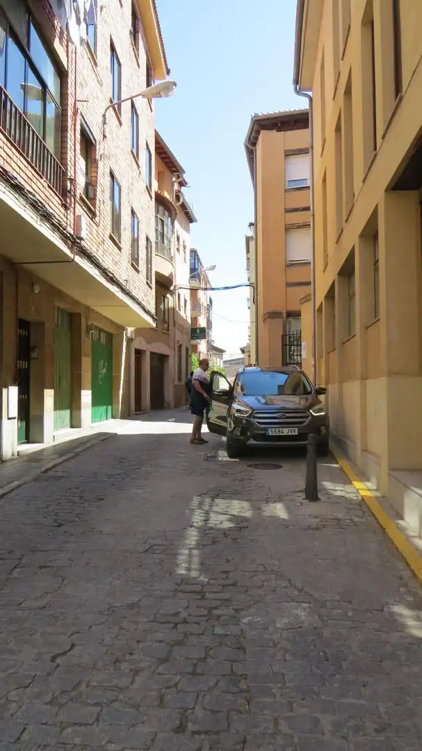 Local comercial en venda a Centro, imagen 9