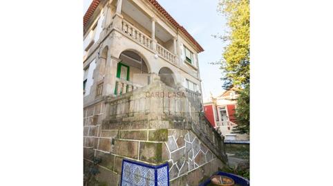 Foto 3 de Casa o xalet en venda a Simancas, Bouzas, Vigo