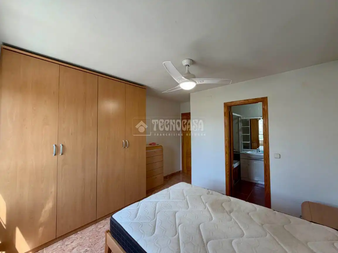 Bedroom of Detached homes for sale in Azuqueca de Henares