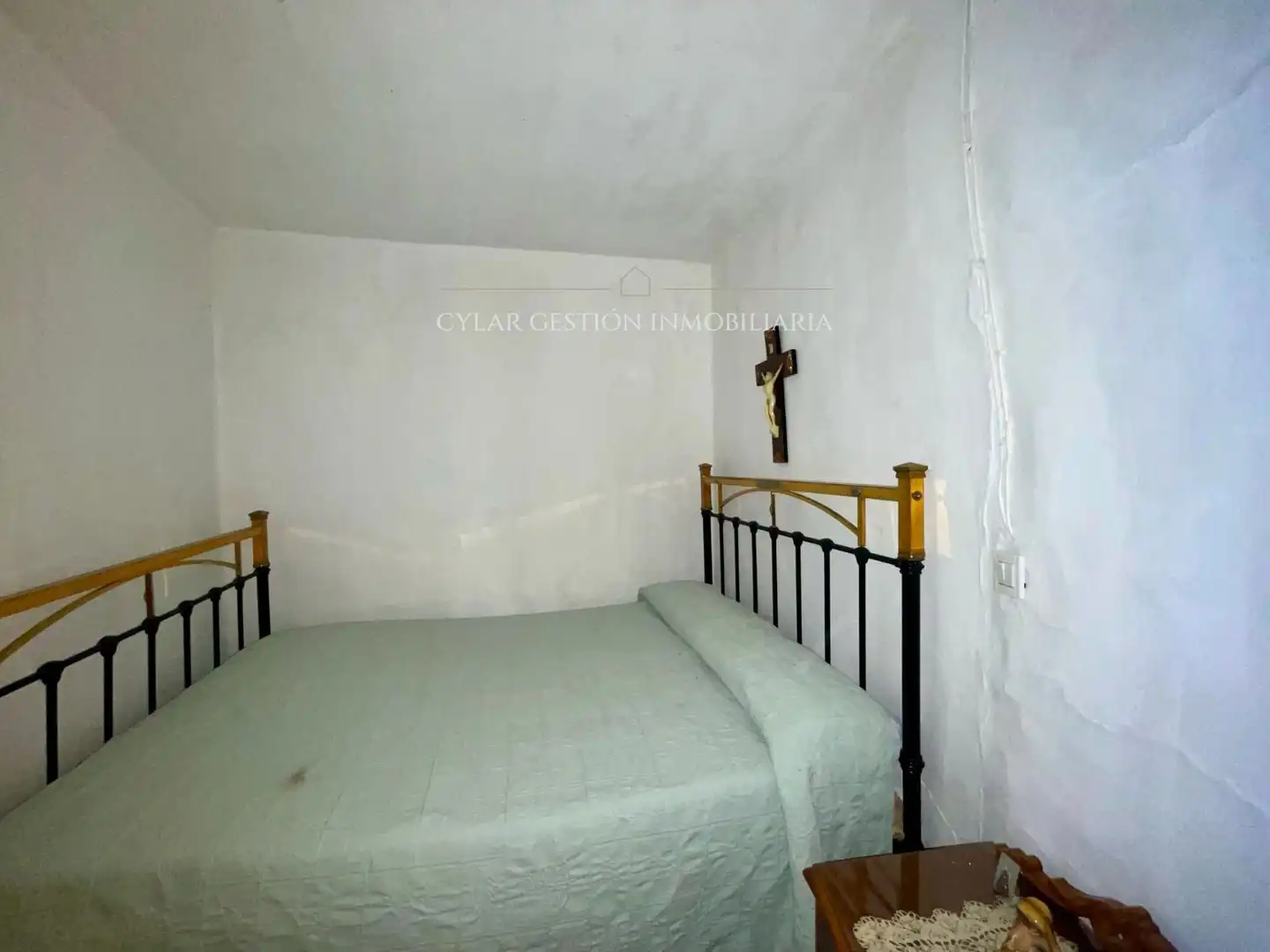 Habitación de Casa o chalet en venta en Monterrubio de Armuña con Terraza, Trastero y Piscina