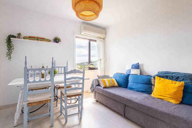 Piso en Alquiler en Pals