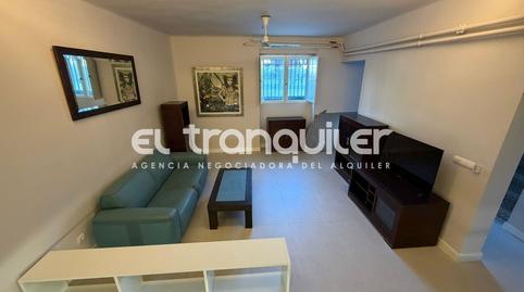 Foto 3 de Pis en venda a Calle Plaza Manuel Becerra, Fuente del Berro,  Madrid Capital