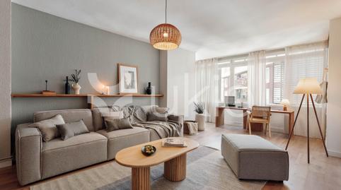 Photo 5 of Apartment to rent in Carrer de Londres, La Nova Esquerra de l'Eixample,  Barcelona Capital