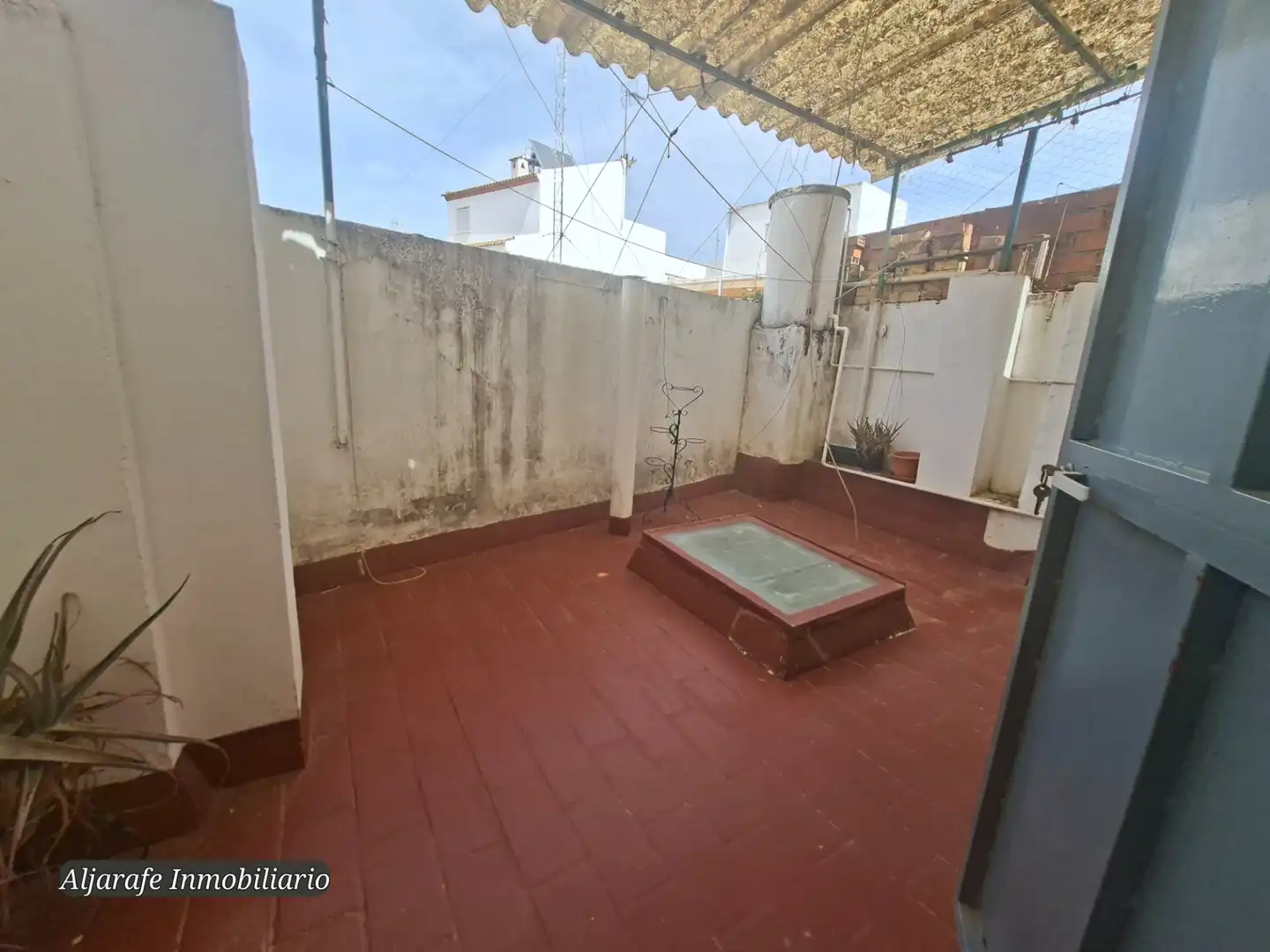 Casa amb terrassa en venda a Lopaz 20, imagen 7