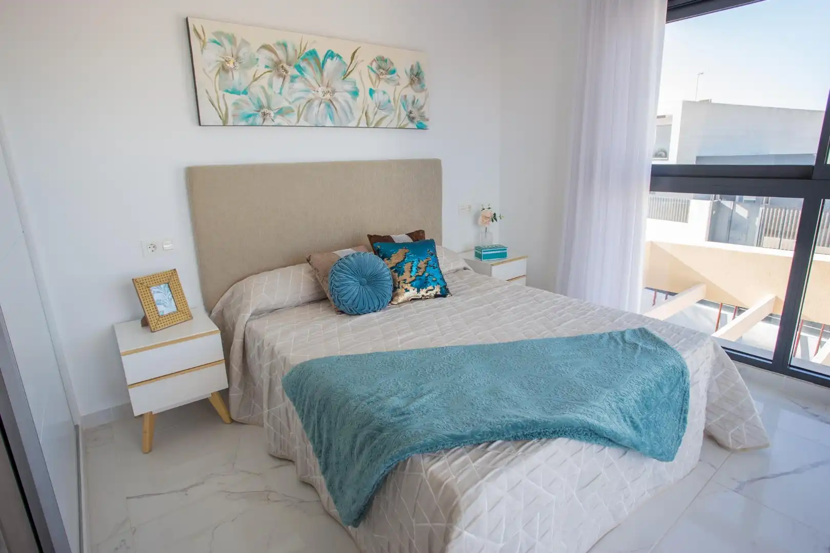 Villa con piscina in vendita a Los Montesinos, imagen 16