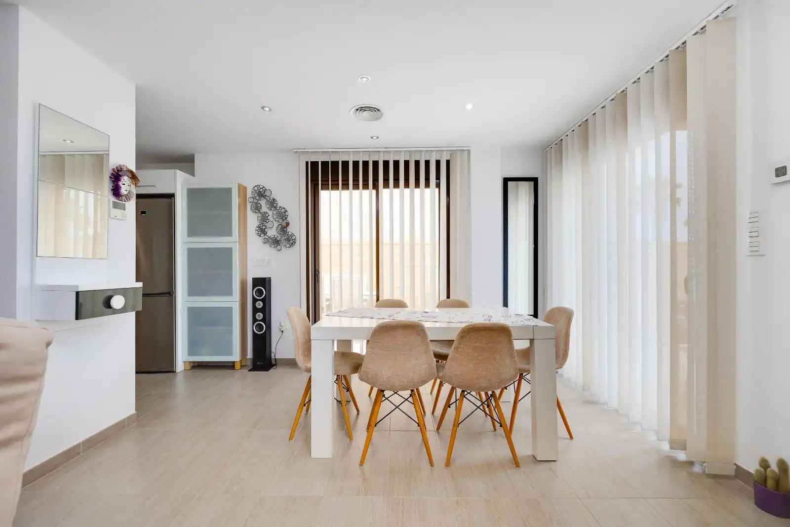 Casa a schiera in vendita a Ciudad Quesada, imagen 30