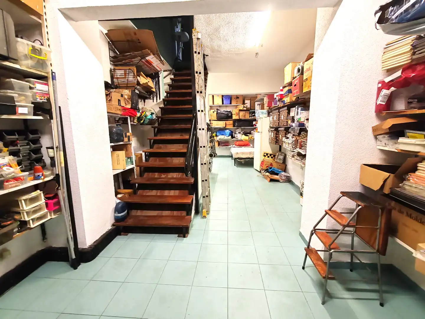 Local en venta en Bilbao  con Amueblado