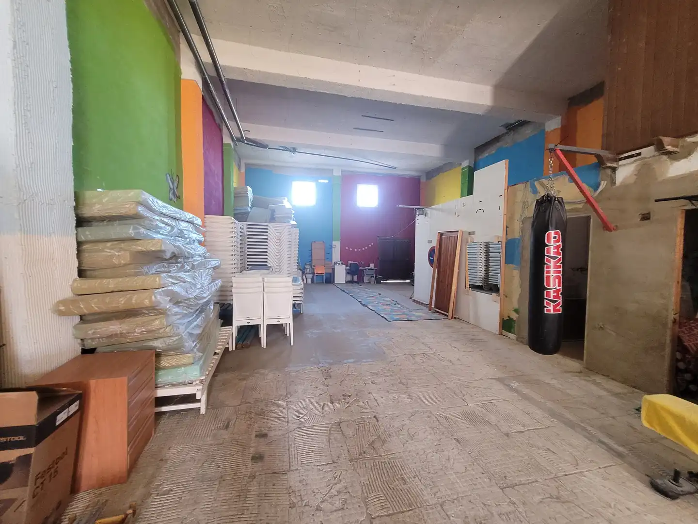 Buildings for sale in Benalmádena