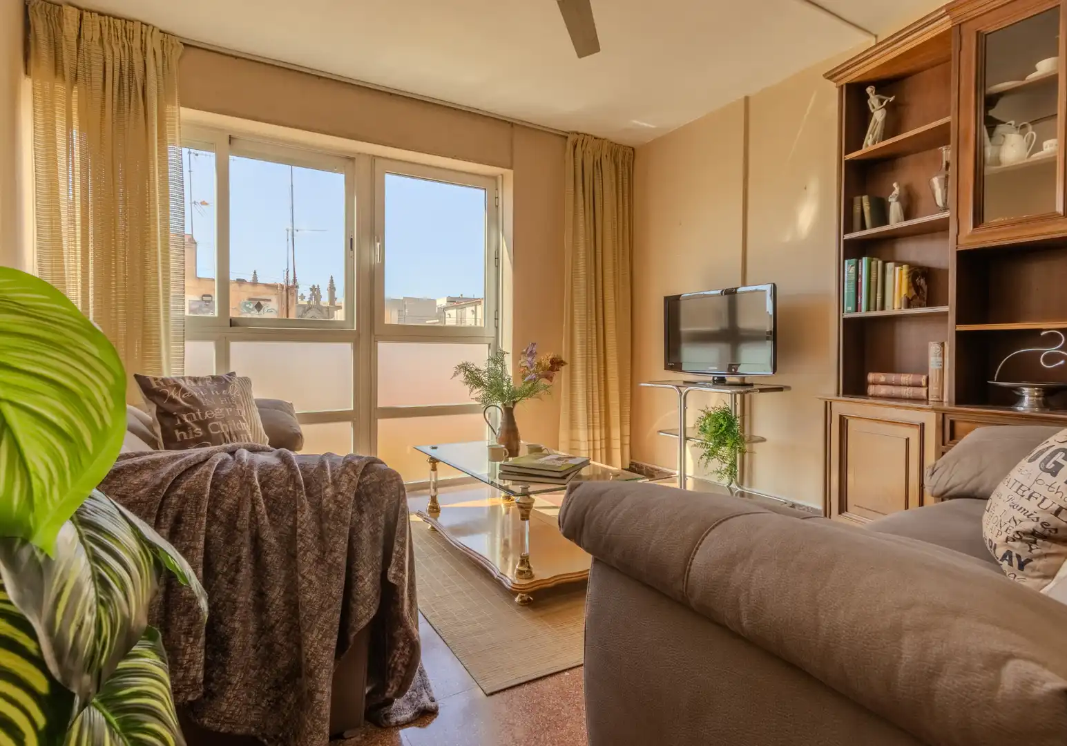 Appartement avec ascenseur à vendre à Carrer de Santa Teresa, imagen 5