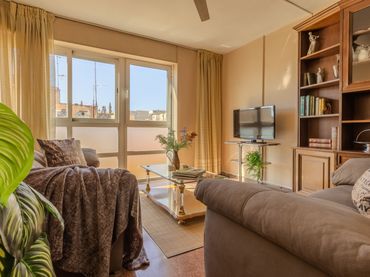 Appartement avec ascenseur à vendre à Carrer de Santa Teresa