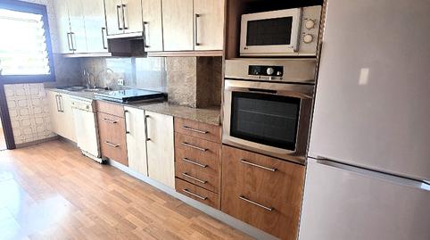 Foto 4 de Pis en venda a Es Camp Redó, Illes Balears