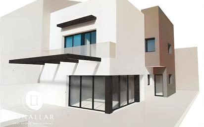Exterior view of Residential for sale in Viladecans