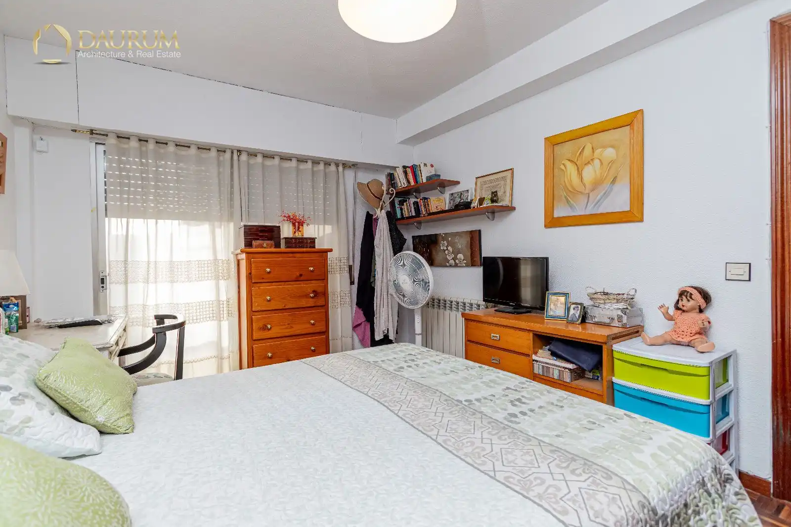 Flat for sale in CAPITÁN FRANCISCO SÁNCHEZ, imagen 3