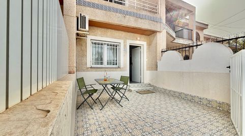 Foto 4 de Casa o xalet en venda a Los Cuarteros, San Pedro del Pinatar