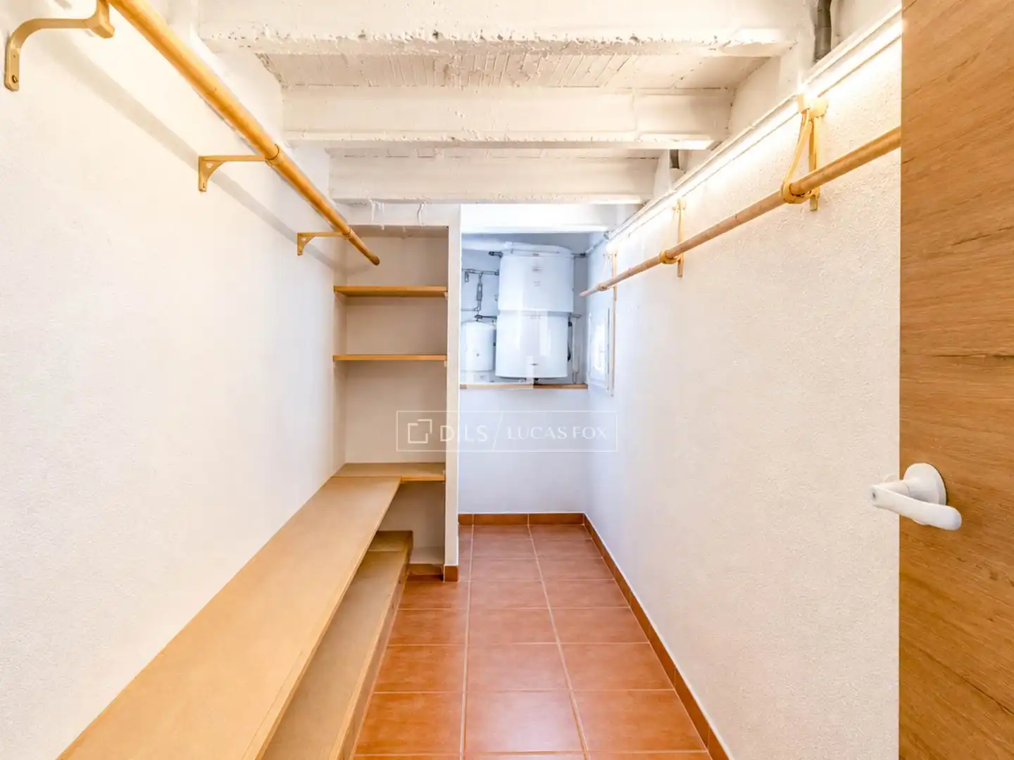 Penthouse with terrace for sale in Centre, imagen 23