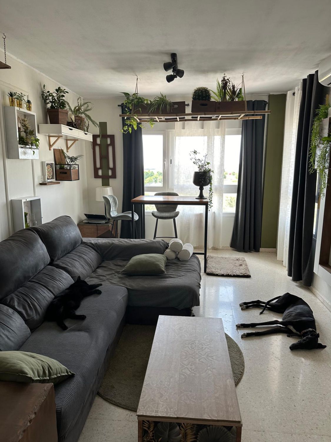 Piso en venta