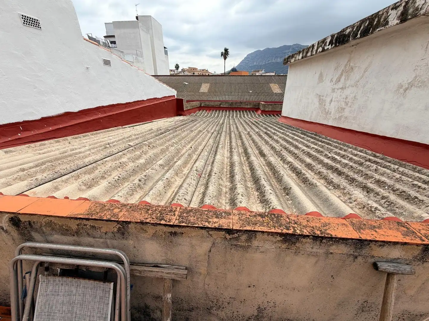 Casa rústica en venta en Centro Urbano, imagen 52