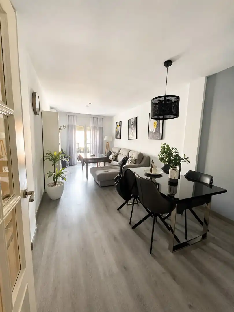 Piso con ascensor en venta en Carretera de Murcia, imagen 6