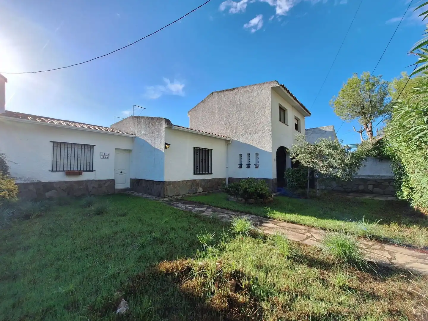 Casa amb piscina en venda a de L'AGLI 3, imagen 3