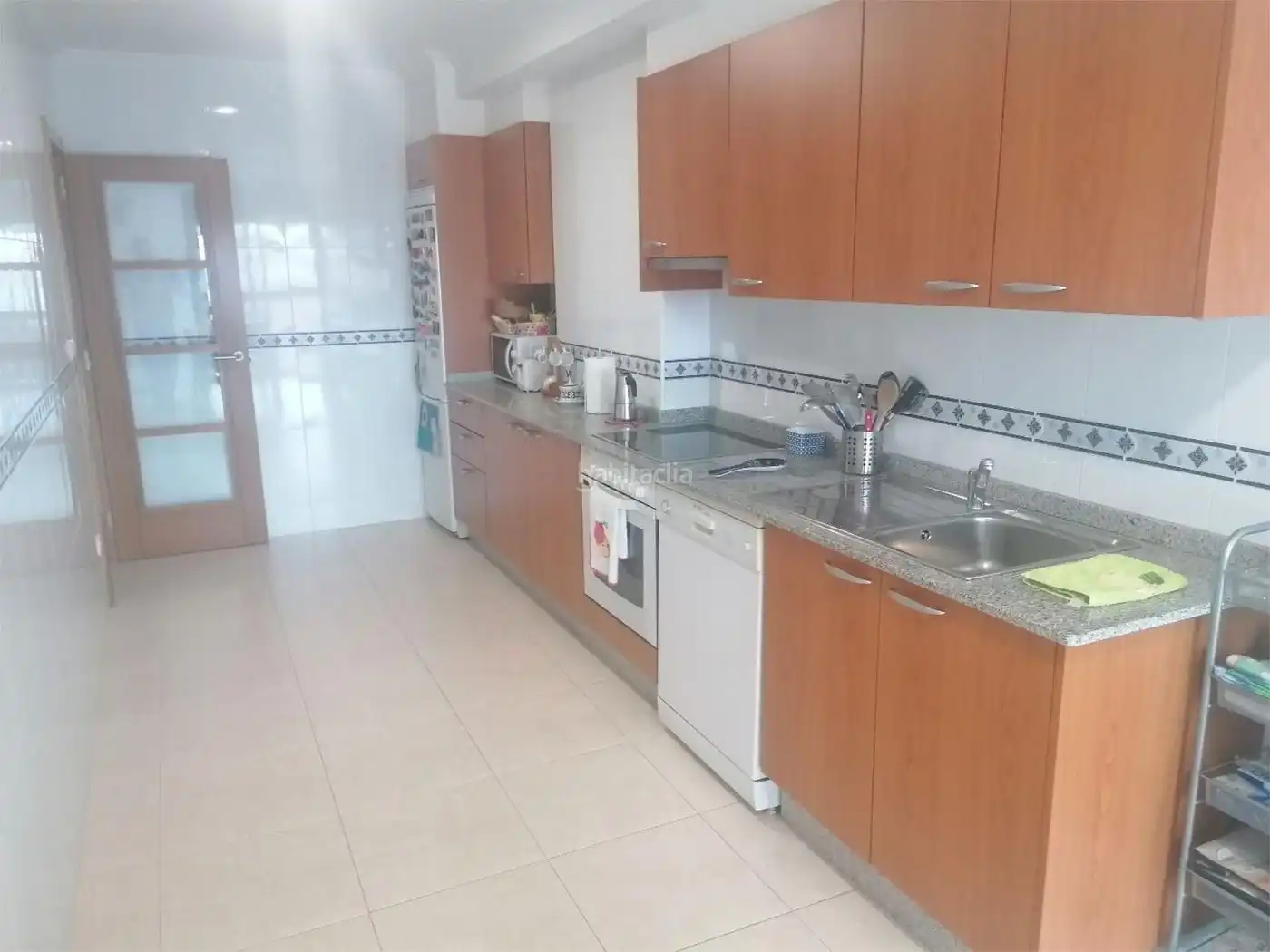 Wohnung mit Aufzug zur Miete in Estrada de Circunvalación 53, imagen 13