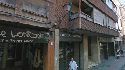 GARAJE  PALENCIA CENTRO, imatge 2