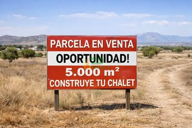 Residencial en venda en Lorca
