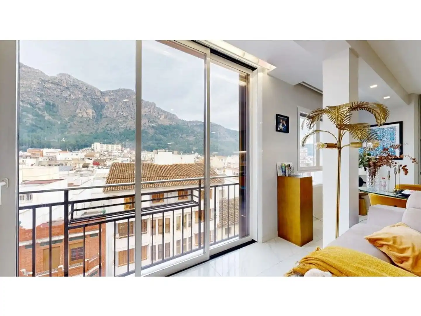 Habitación de Piso en venta en Tavernes de la Valldigna con Aire acondicionado