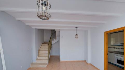 Foto 2 de Dúplex en venda a C/ Finlandia , Puerto Marino, Alicante